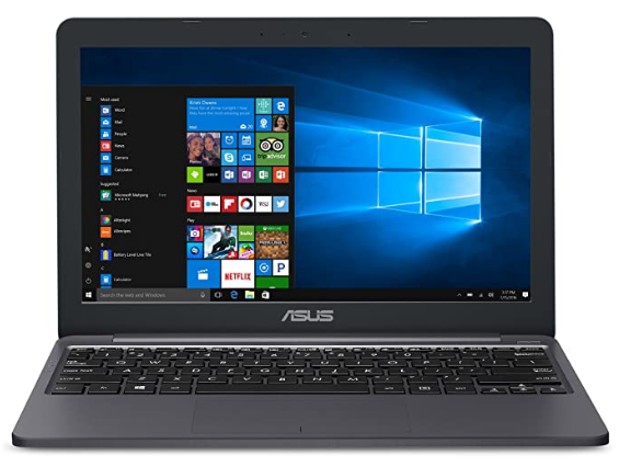 ASUS VivoBook L203MA Laptop